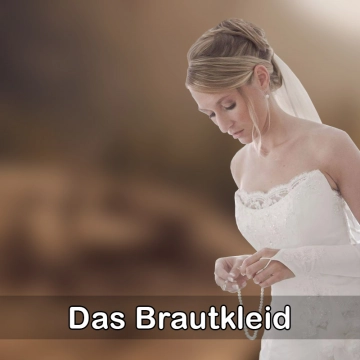 Brautmoden in Kiel
