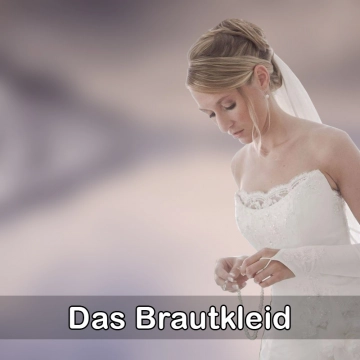 Brautmoden in Kindelbrück