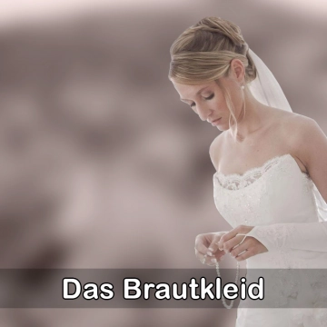 Brautmoden in Kipfenberg