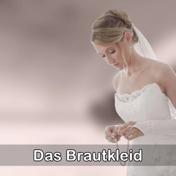 Brautmoden in Kippenheim