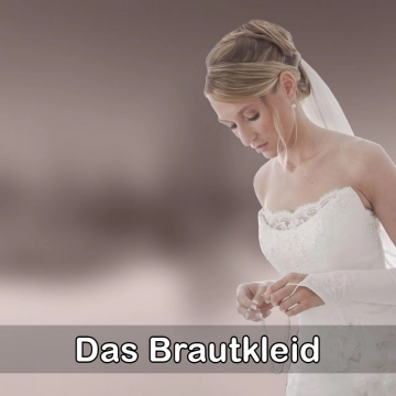 Brautmoden in Kirchanschöring