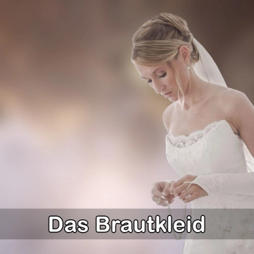 Brautmoden in Kirchberg an der Jagst