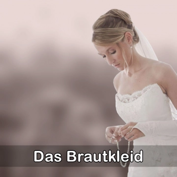 Brautmoden in Kirchberg an der Murr
