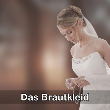 Brautmoden in Kirchberg-Hunsrück