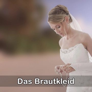 Brautmoden in Kirchberg im Wald