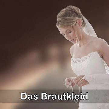 Brautmoden in Kirchdorf am Inn