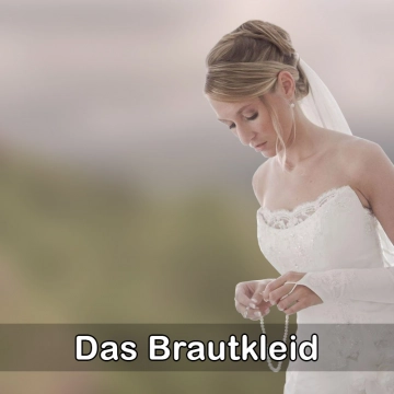Brautmoden in Kirchdorf an der Amper