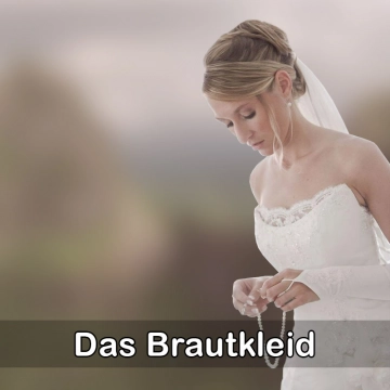 Brautmoden in Kirchdorf an der Iller