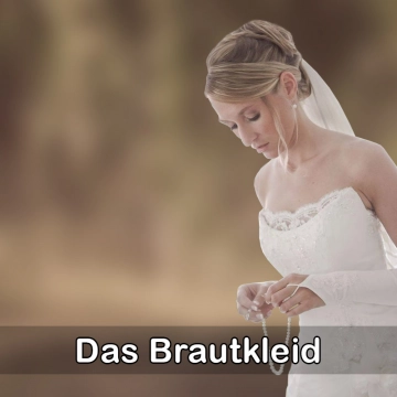 Brautmoden in Kirchen (Sieg)