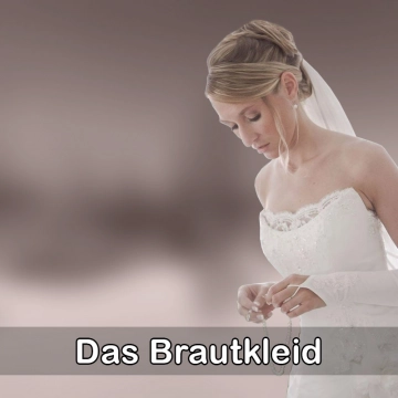 Brautmoden in Kirchenlamitz