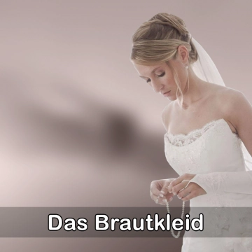 Brautmoden in Kirchenthumbach