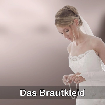 Brautmoden in Kirchhain