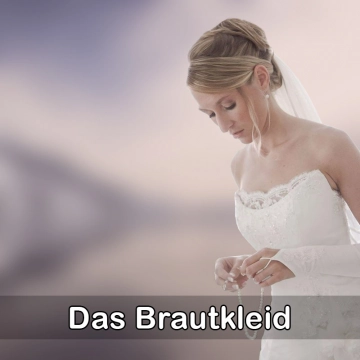 Brautmoden in Kirchheim bei München