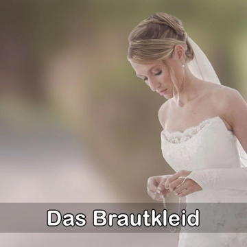 Brautmoden in Kirchheim (Hessen)