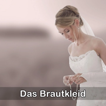 Brautmoden in Kirchheimbolanden