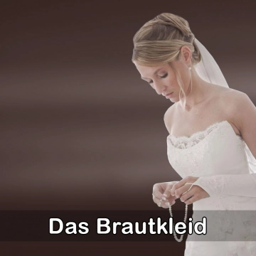 Brautmoden in Kirchlengern