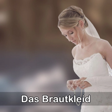 Brautmoden in Kirchlinteln