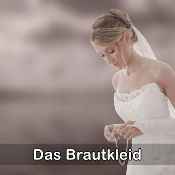 Brautmoden in Kirchseeon