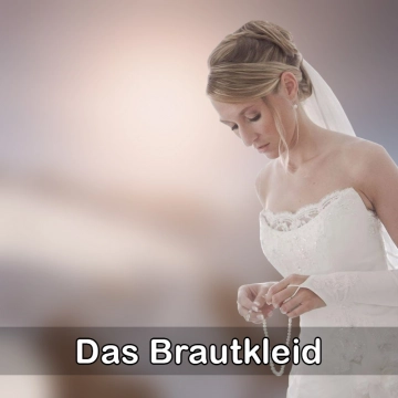 Brautmoden in Kirtorf