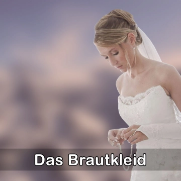 Brautmoden in Kisdorf