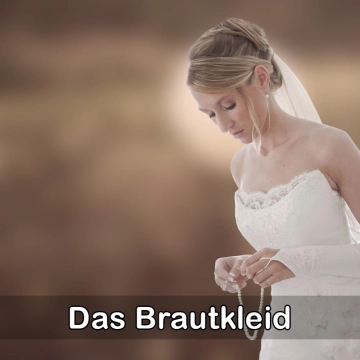 Brautmoden in Kißlegg