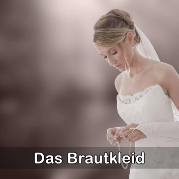 Brautmoden in Kitzingen