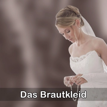 Brautmoden in Klein Offenseth-Sparrieshoop