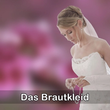 Brautmoden in Kleinblittersdorf