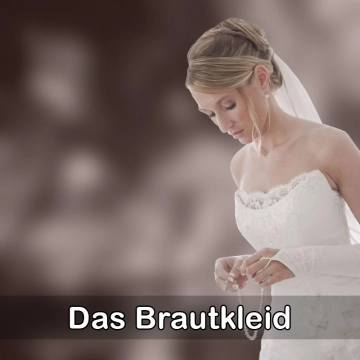 Brautmoden in Kleinmachnow