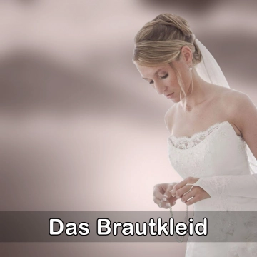 Brautmoden in Kleinwallstadt
