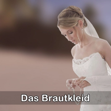Brautmoden in Klettgau