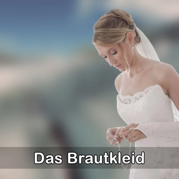 Brautmoden in Klingenthal