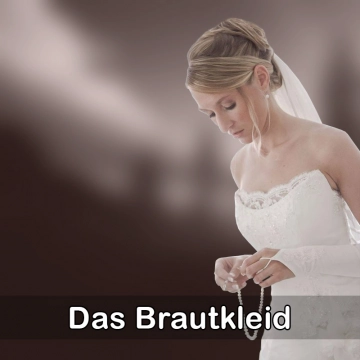 Brautmoden in Klipphausen