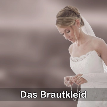 Brautmoden in Knetzgau