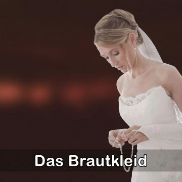 Brautmoden in Knittlingen