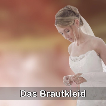 Brautmoden in Knüllwald