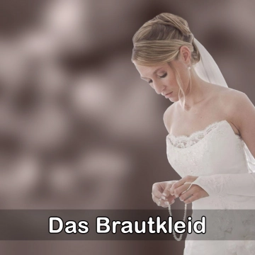 Brautmoden in Kochel am See