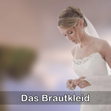 Brautmoden in Köngen
