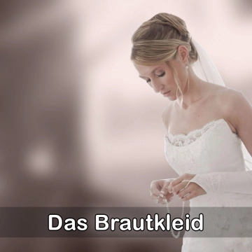 Brautmoden in Königs Wusterhausen
