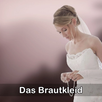 Brautmoden in Königsberg in Bayern