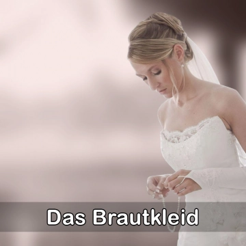 Brautmoden in Königsbronn