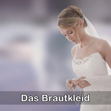 Brautmoden in Königsbrück