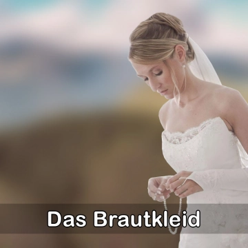 Brautmoden in Königsdorf
