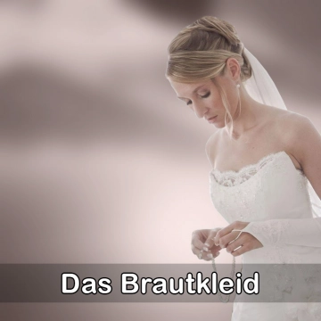 Brautmoden in Königsee