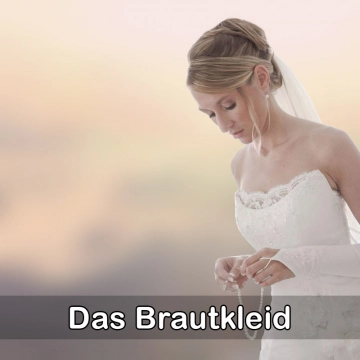 Brautmoden in Königswartha