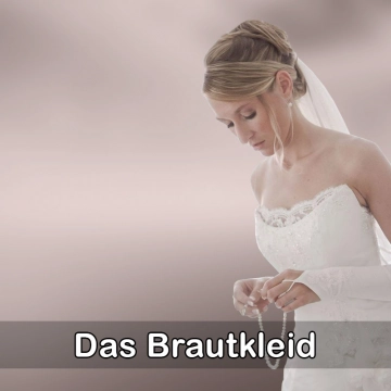 Brautmoden in Kösching