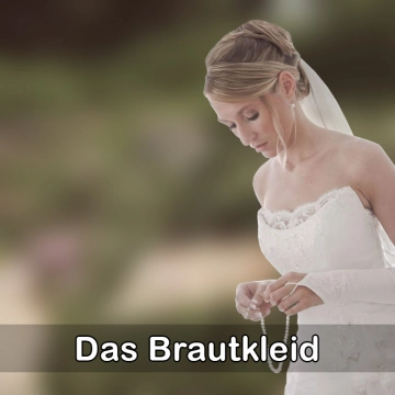Brautmoden in Kötz