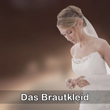 Brautmoden in Konradsreuth