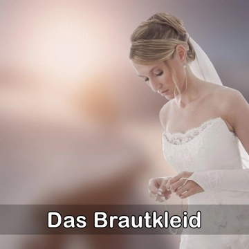 Brautmoden in Konstanz