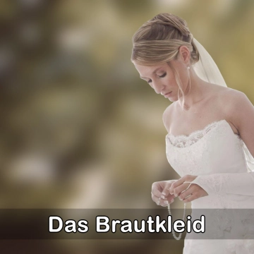 Brautmoden in Kraftsdorf